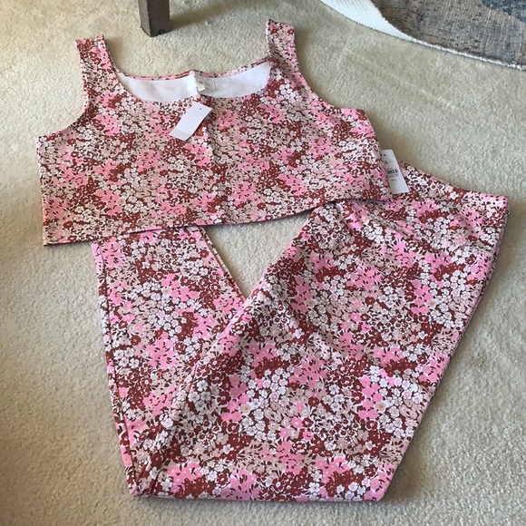 Lou & Grey Activewear Set